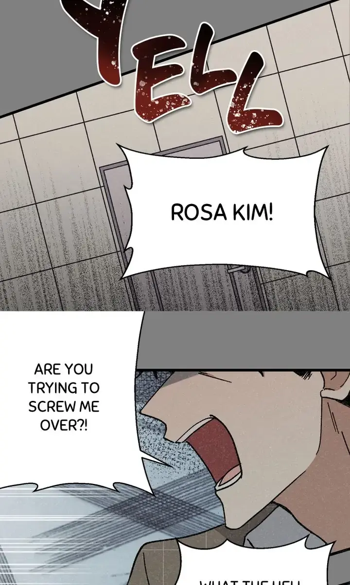  Delicious Scandal Chapter 38 page 53 - 