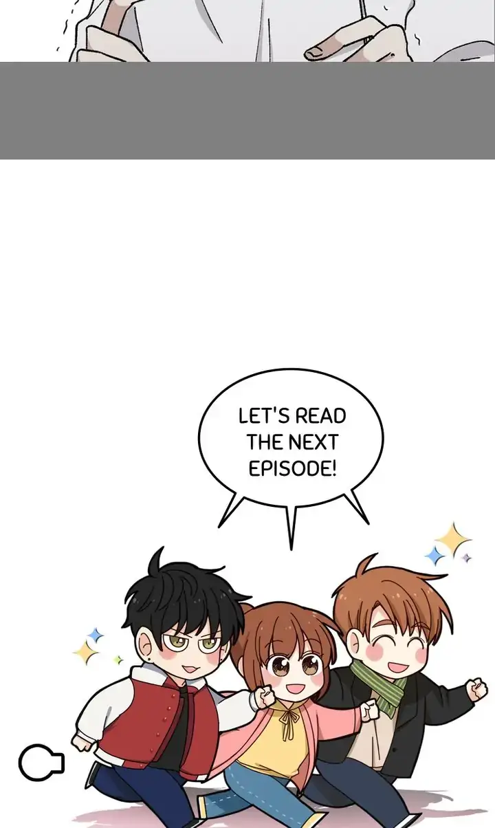  Delicious Scandal Chapter 38 page 58 - 