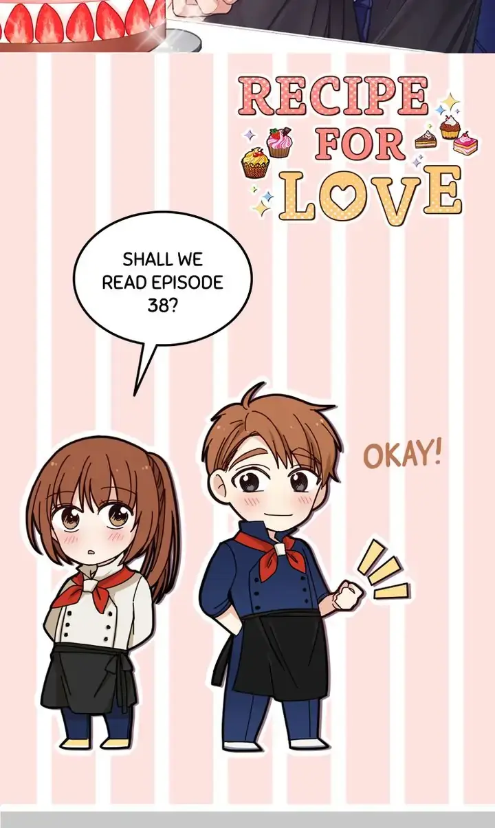  Delicious Scandal Chapter 38 page 7 - 
