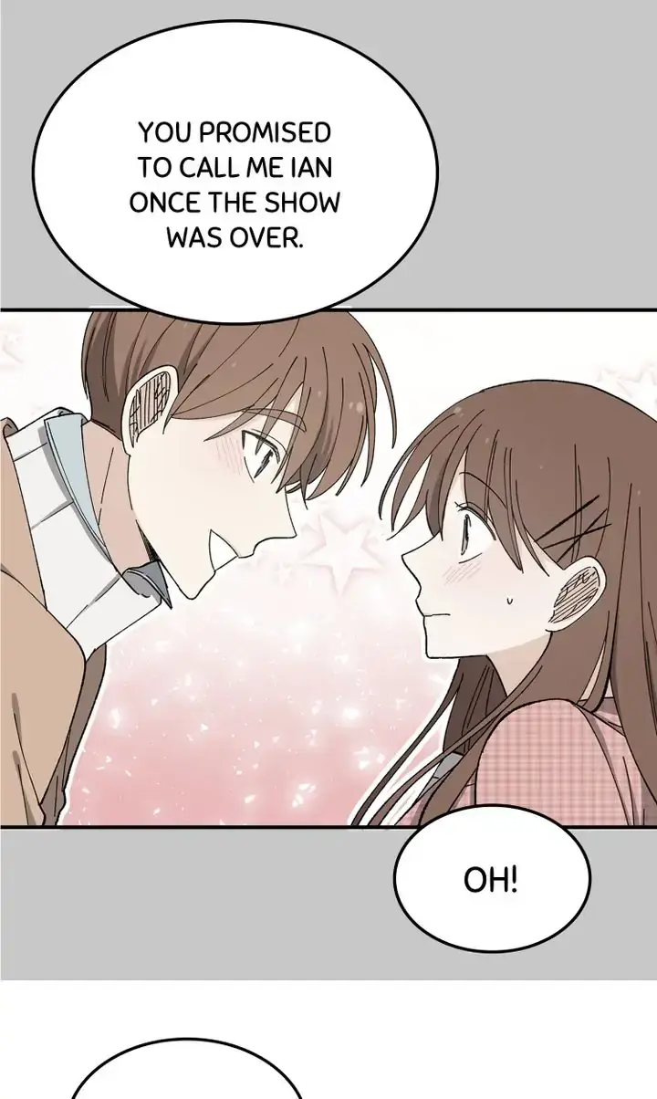 Delicious Scandal Chapter 38 page 8 - 
