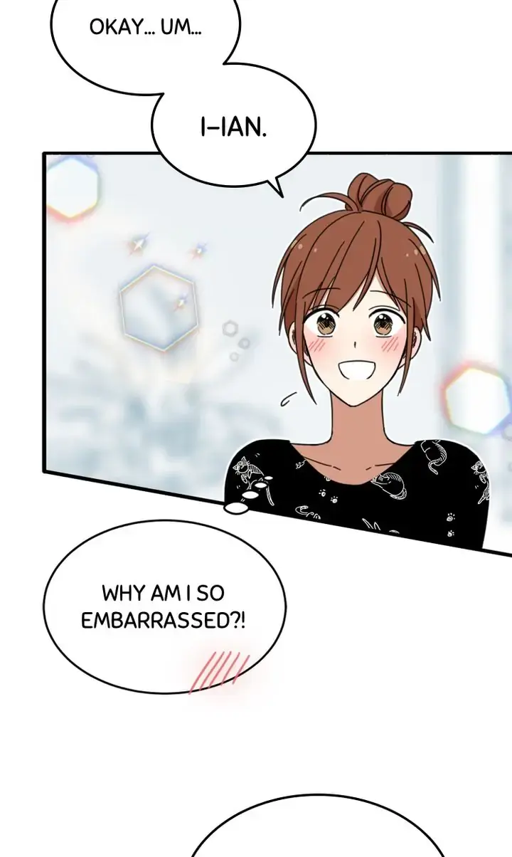  Delicious Scandal Chapter 38 page 9 - 