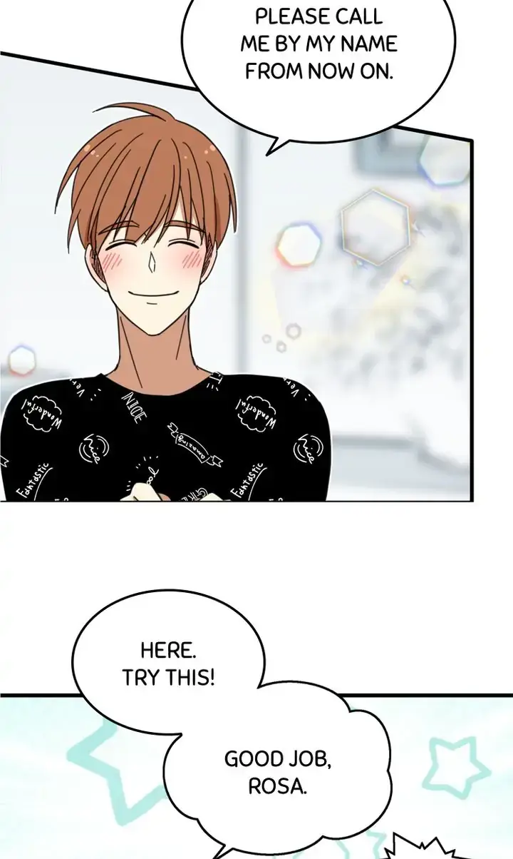  Delicious Scandal Chapter 38 page 10 - 