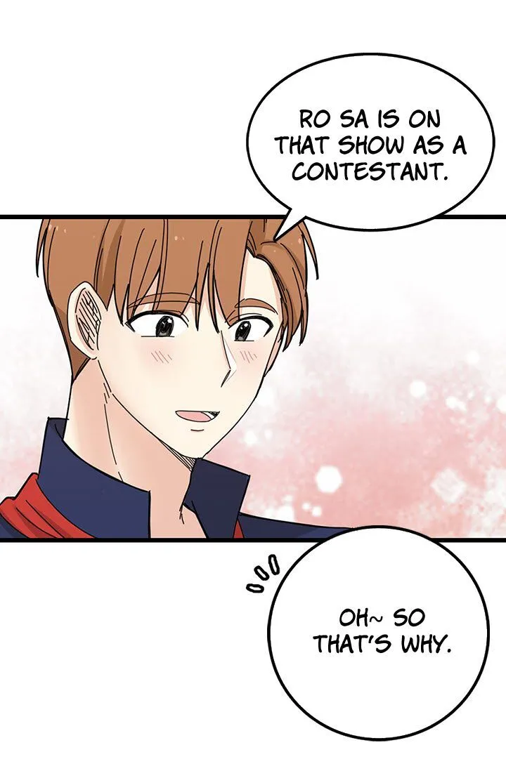  Delicious Scandal Chapter 4 page 18 - 