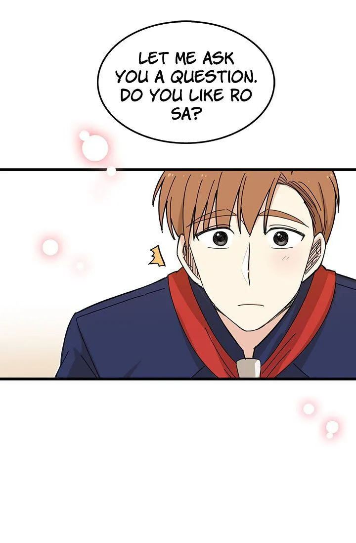  Delicious Scandal Chapter 4 page 21 - 