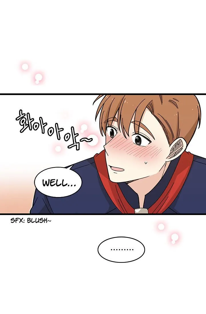  Delicious Scandal Chapter 4 page 22 - 