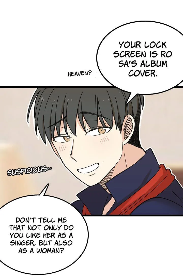  Delicious Scandal Chapter 4 page 24 - 