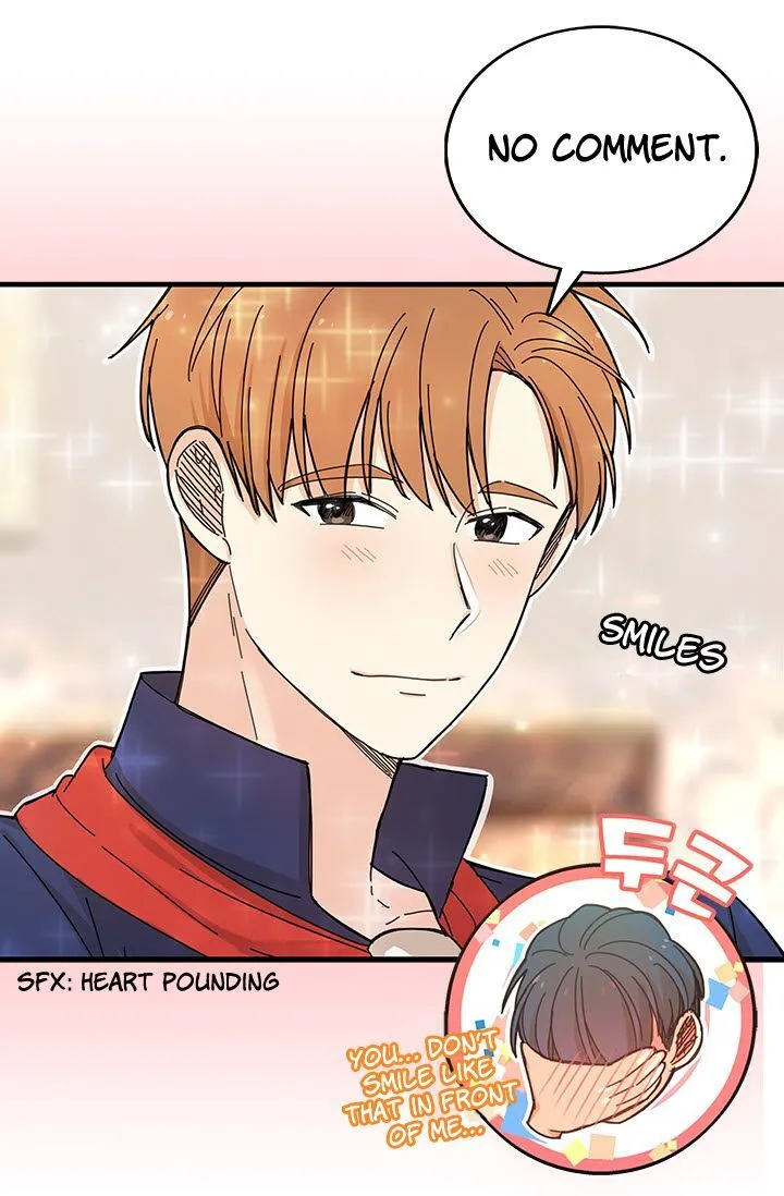  Delicious Scandal Chapter 4 page 25 - 