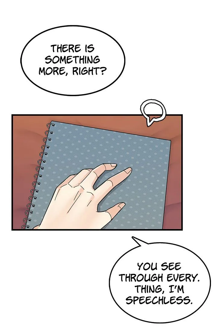  Delicious Scandal Chapter 4 page 26 - 