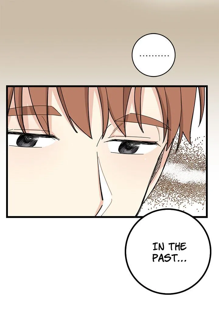  Delicious Scandal Chapter 4 page 27 - 
