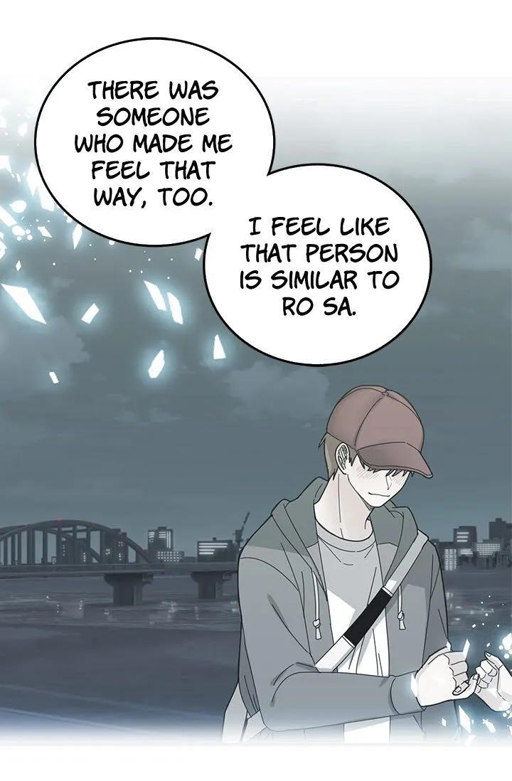  Delicious Scandal Chapter 4 page 28 - 