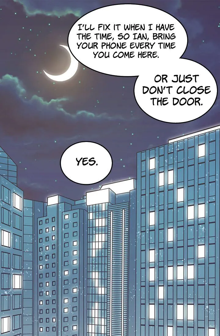  Delicious Scandal Chapter 4 page 31 - 