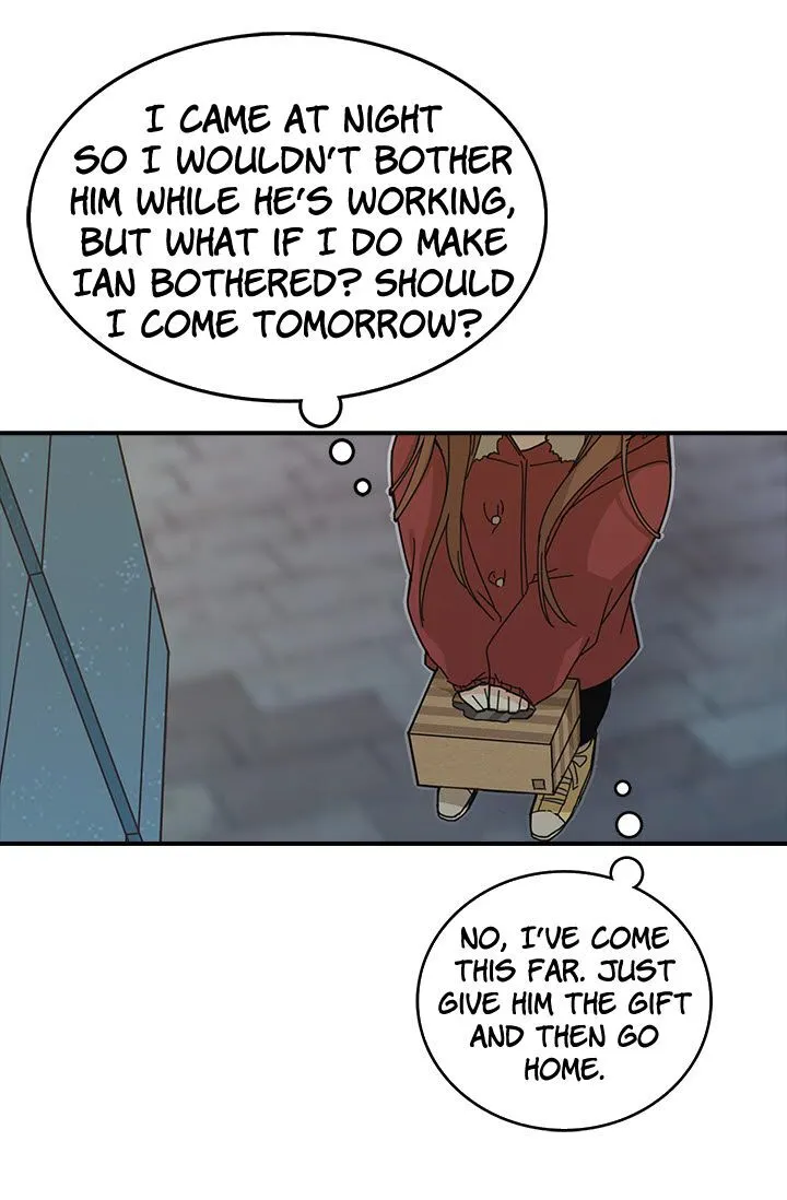  Delicious Scandal Chapter 4 page 34 - 