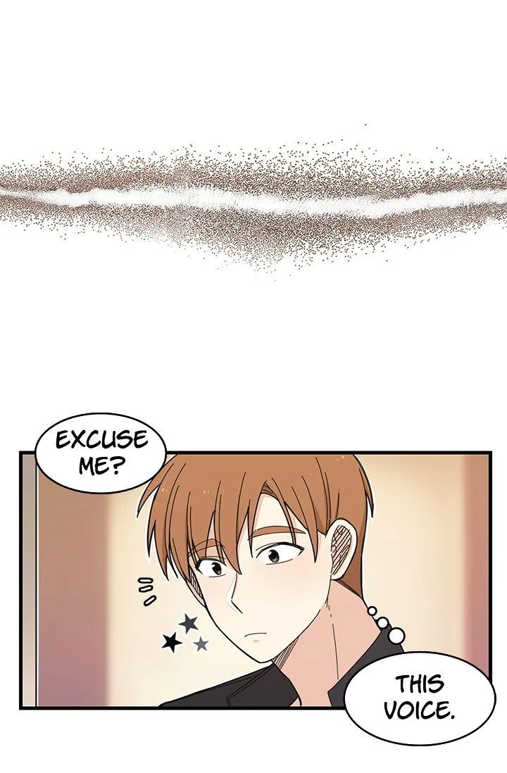  Delicious Scandal Chapter 4 page 35 - 