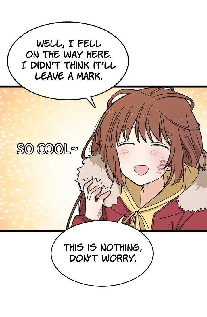  Delicious Scandal Chapter 4 page 38 - 