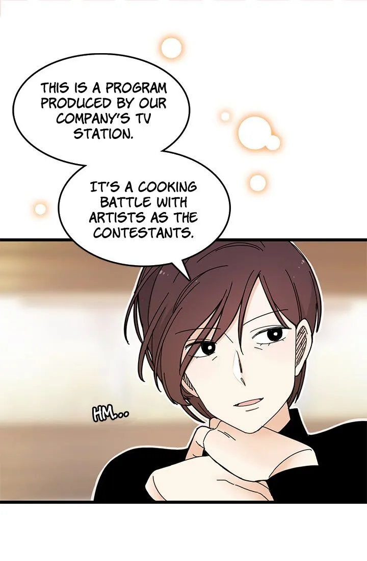  Delicious Scandal Chapter 4 page 5 - 