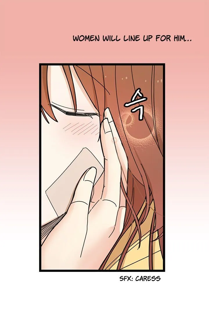  Delicious Scandal Chapter 4 page 42 - 