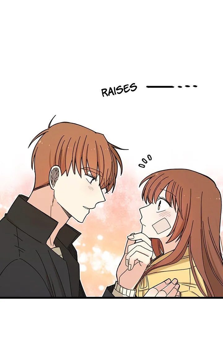  Delicious Scandal Chapter 4 page 43 - 