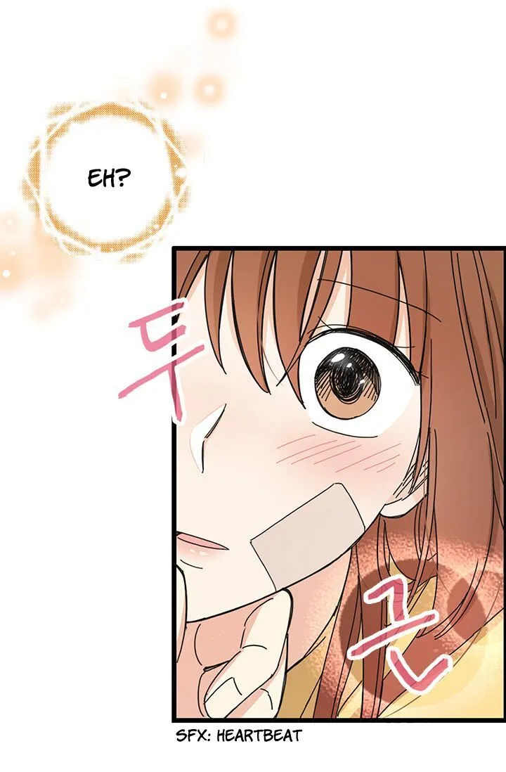  Delicious Scandal Chapter 4 page 44 - 