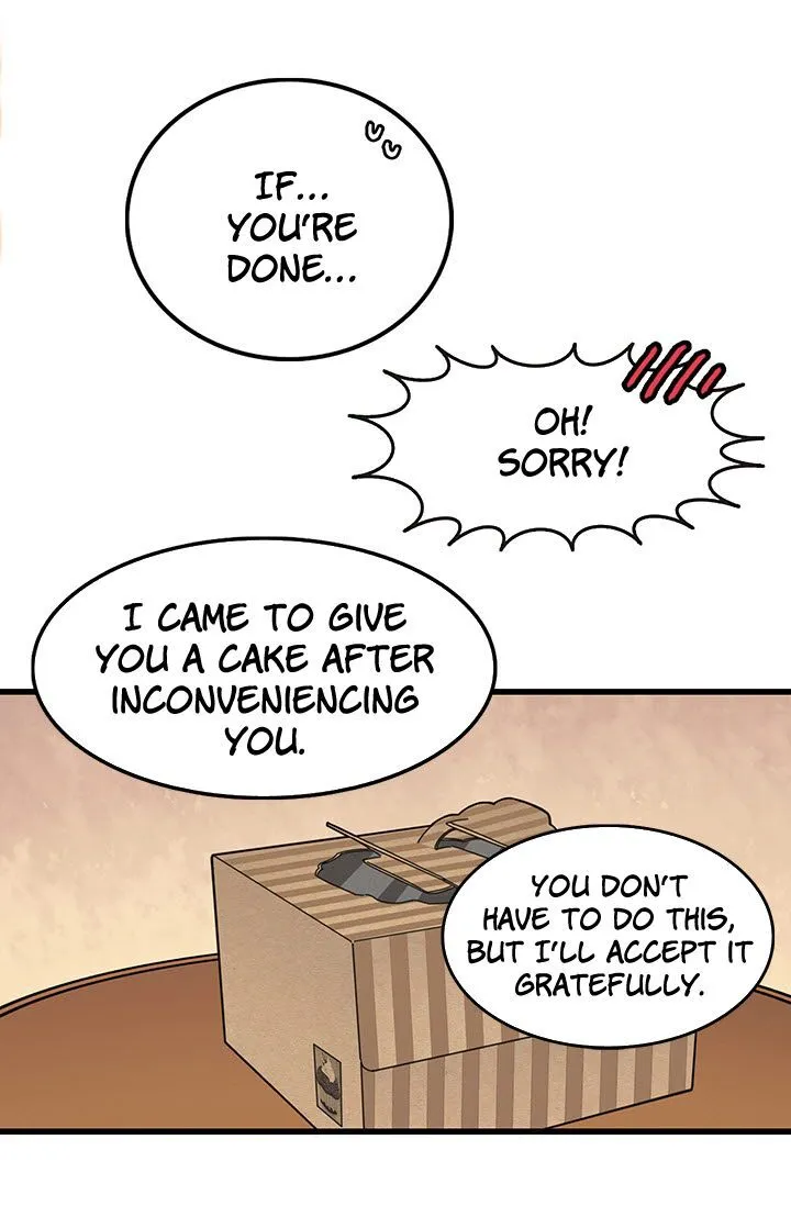  Delicious Scandal Chapter 4 page 46 - 