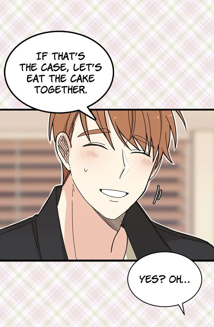  Delicious Scandal Chapter 4 page 49 - 