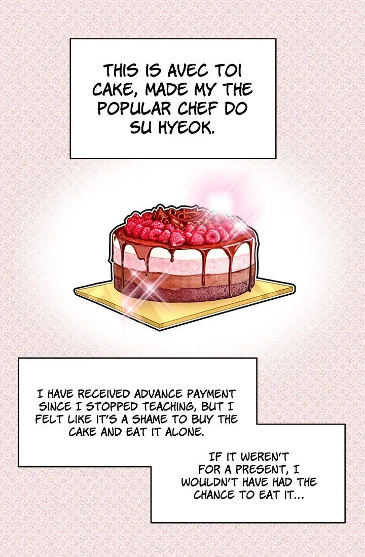  Delicious Scandal Chapter 4 page 50 - 