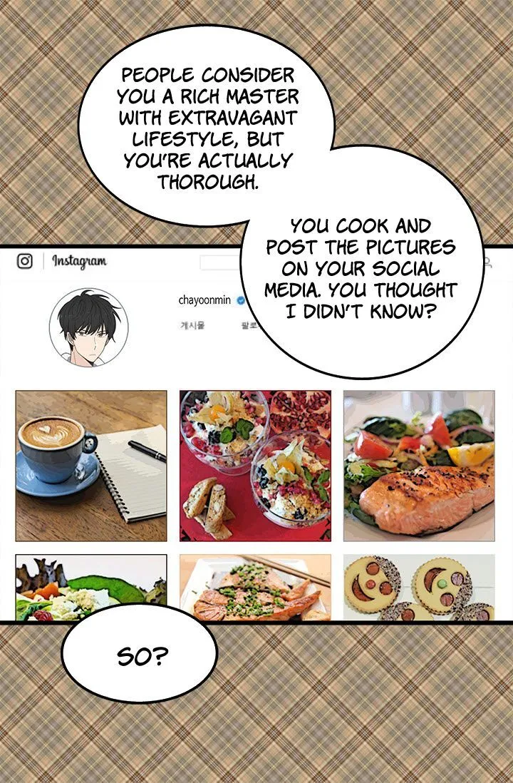  Delicious Scandal Chapter 4 page 6 - 