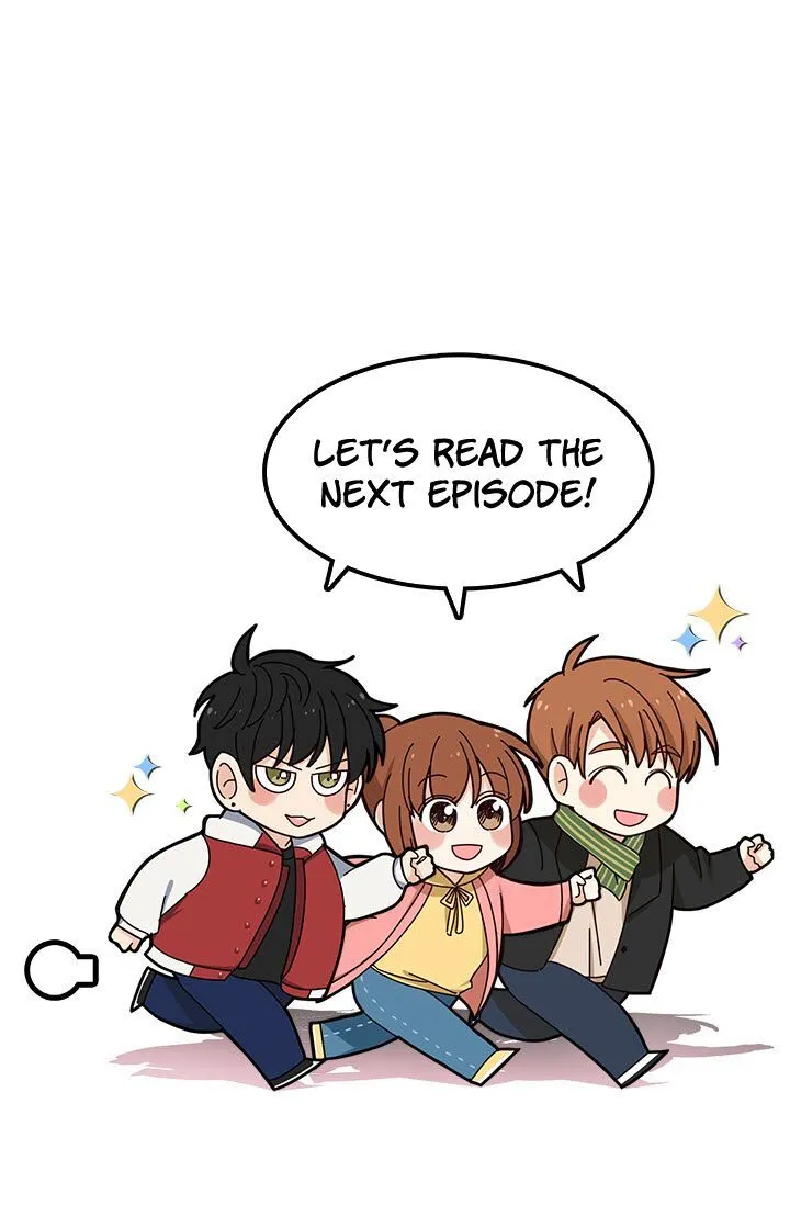  Delicious Scandal Chapter 4 page 56 - 