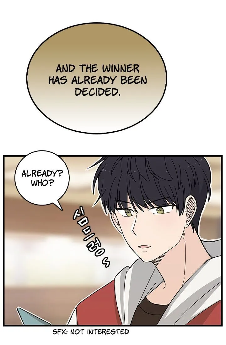  Delicious Scandal Chapter 4 page 7 - 