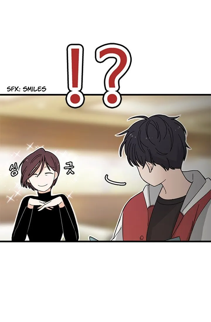  Delicious Scandal Chapter 4 page 9 - 