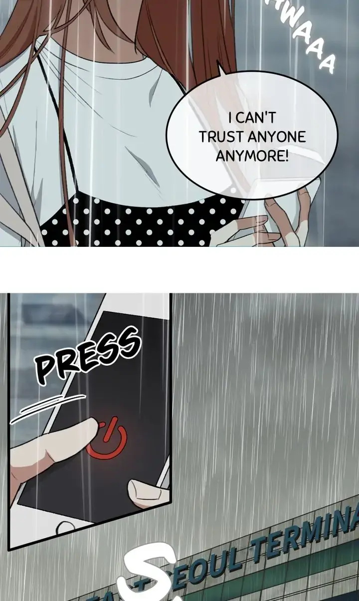  Delicious Scandal Chapter 40 page 11 - 