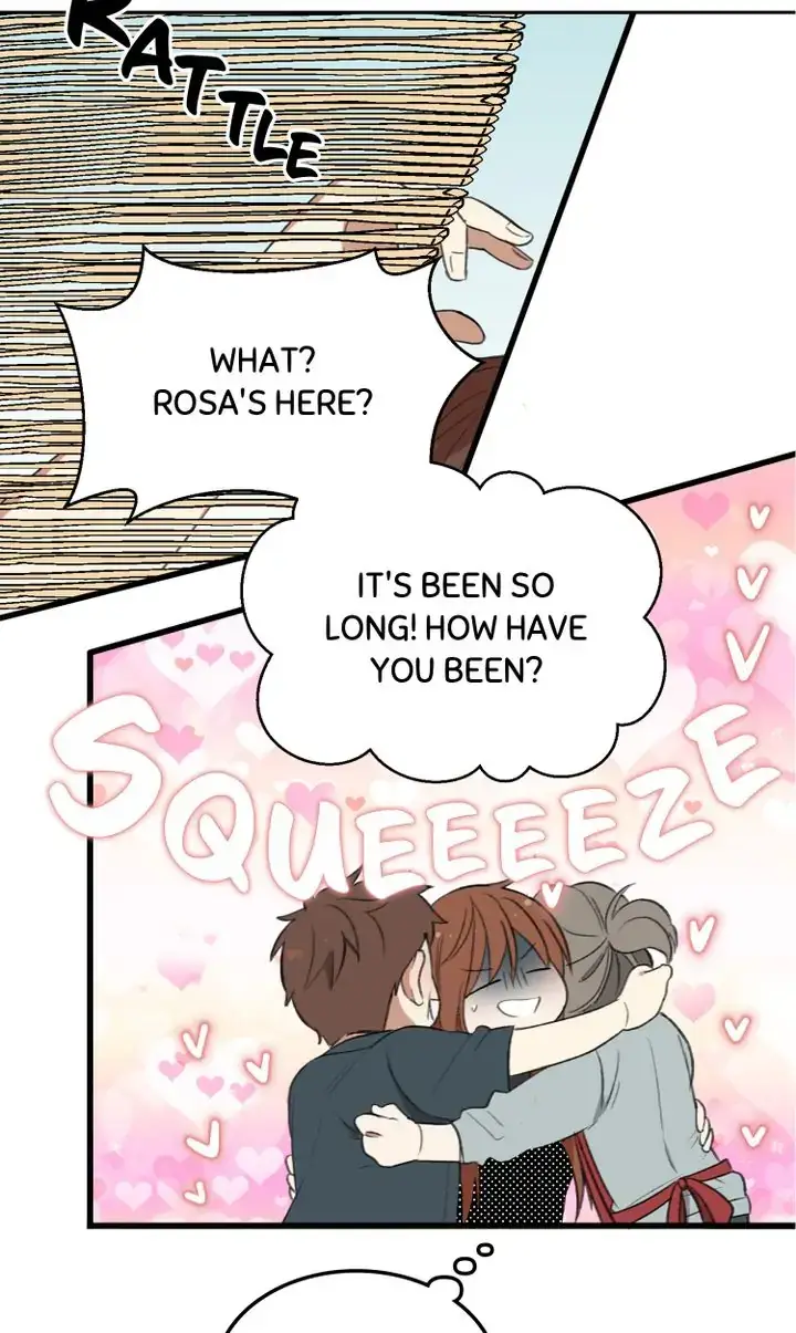  Delicious Scandal Chapter 40 page 15 - 