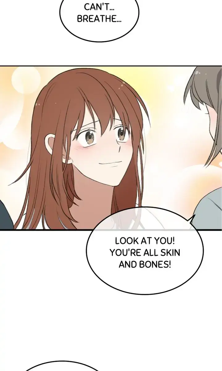  Delicious Scandal Chapter 40 page 16 - 