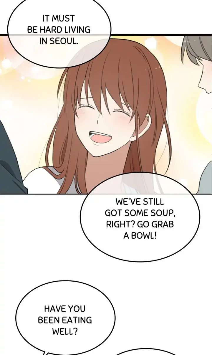  Delicious Scandal Chapter 40 page 17 - 