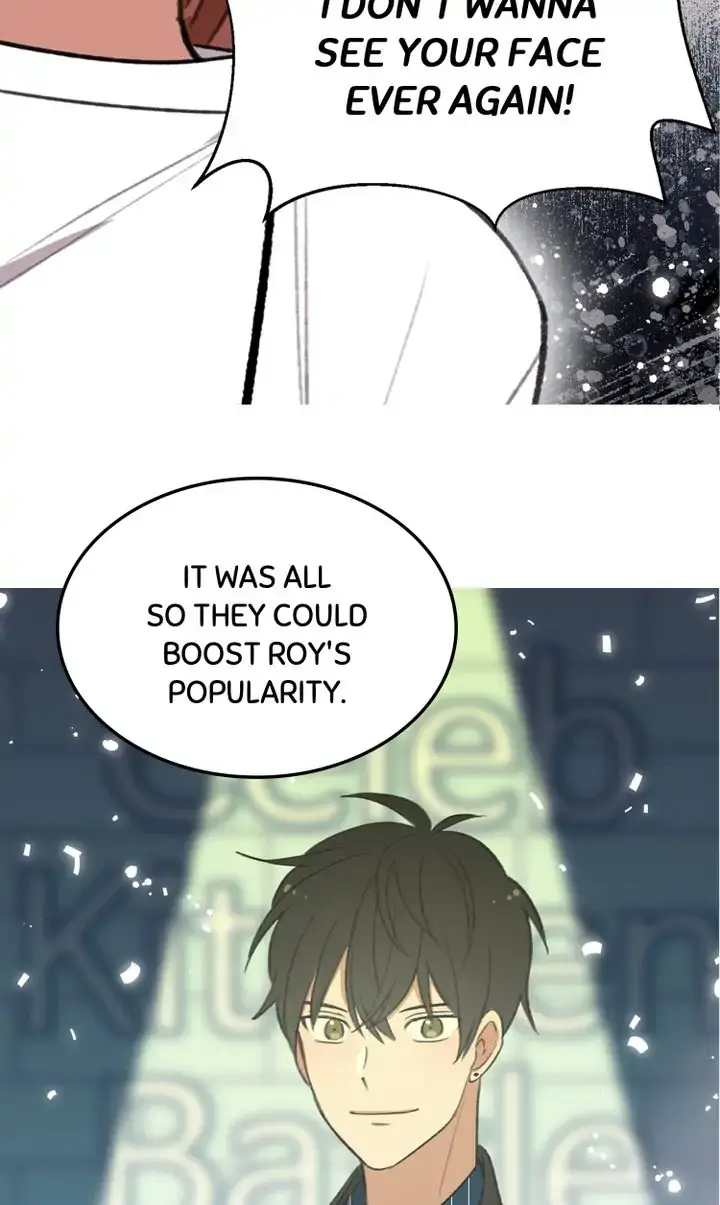  Delicious Scandal Chapter 40 page 3 - 