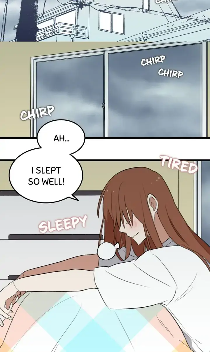  Delicious Scandal Chapter 40 page 21 - 