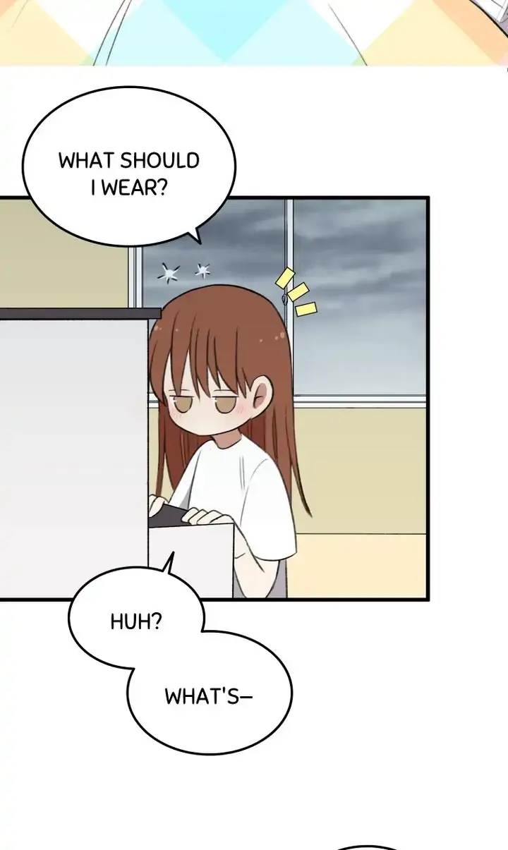  Delicious Scandal Chapter 40 page 22 - 