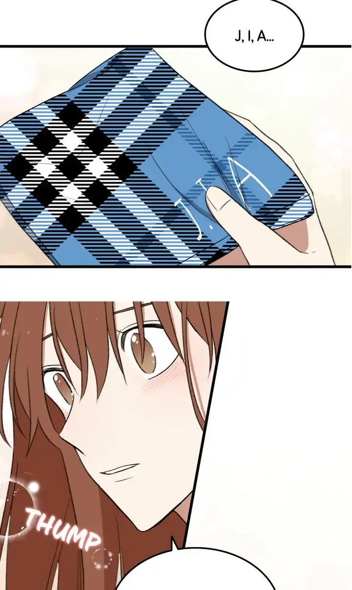  Delicious Scandal Chapter 40 page 23 - 