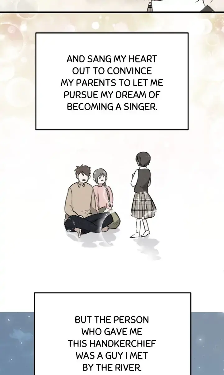 Delicious Scandal Chapter 40 page 25 - 