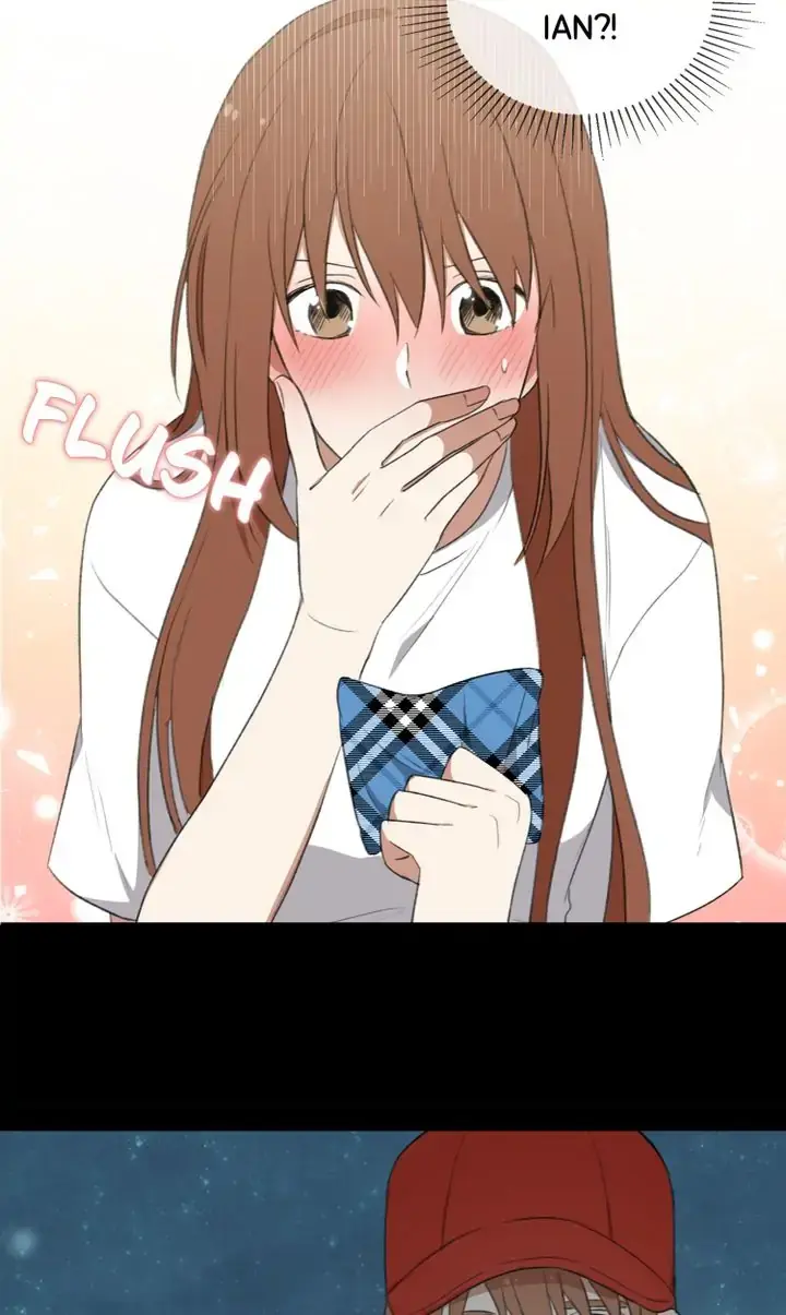  Delicious Scandal Chapter 40 page 27 - 