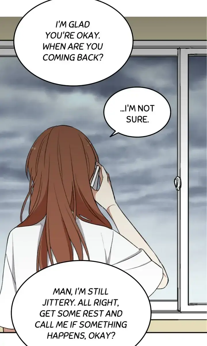  Delicious Scandal Chapter 40 page 33 - 