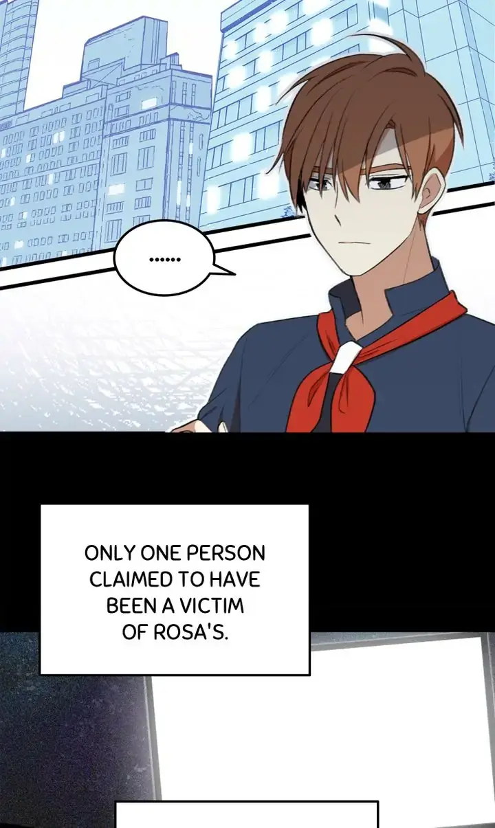  Delicious Scandal Chapter 40 page 37 - 