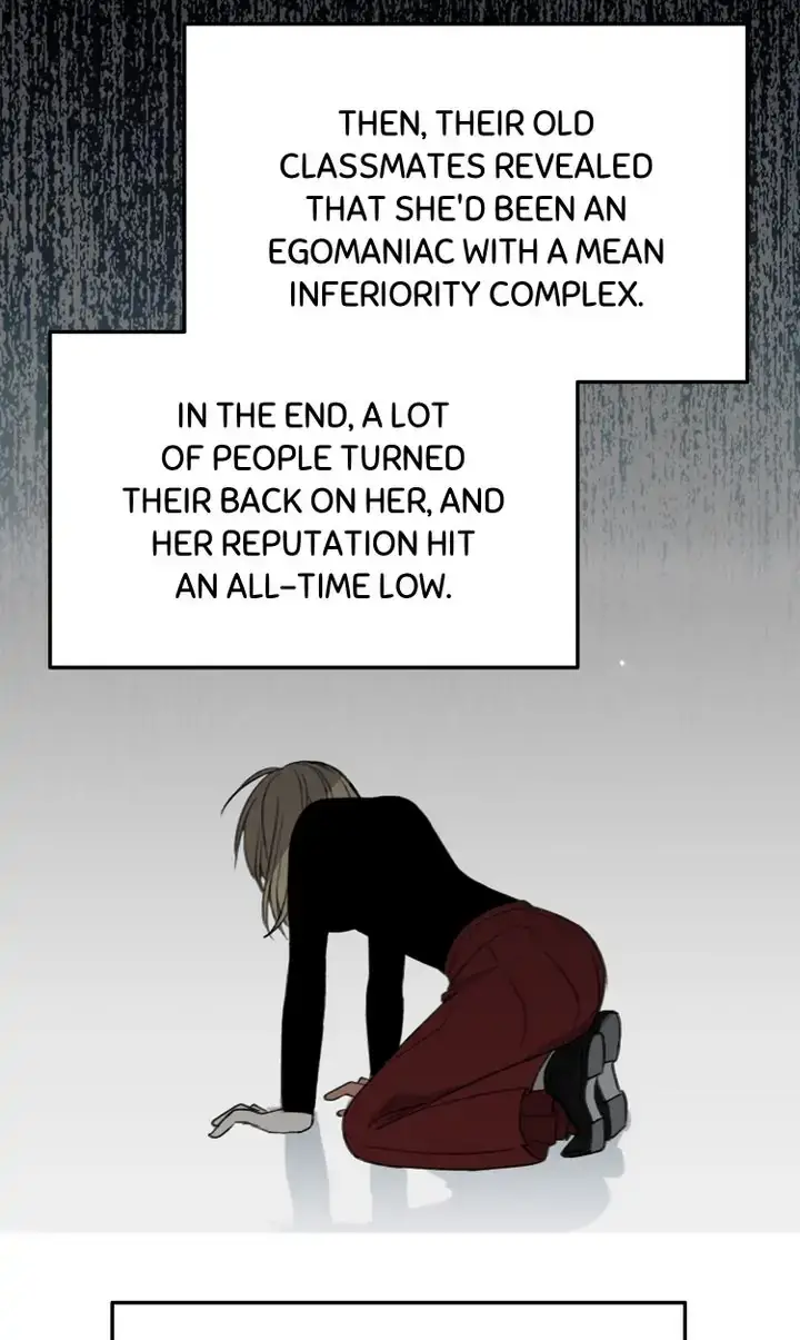  Delicious Scandal Chapter 40 page 40 - 