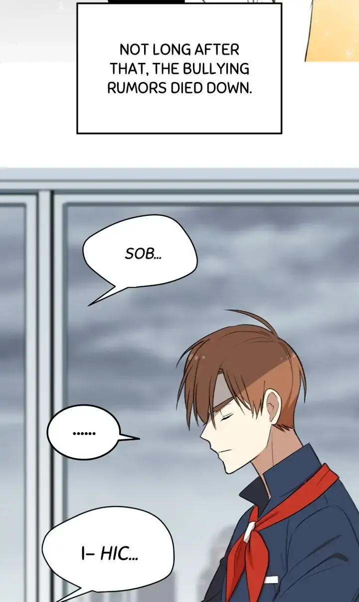 Delicious Scandal Chapter 40 page 42 - 