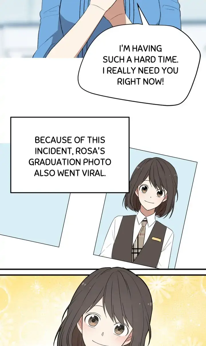  Delicious Scandal Chapter 40 page 44 - 