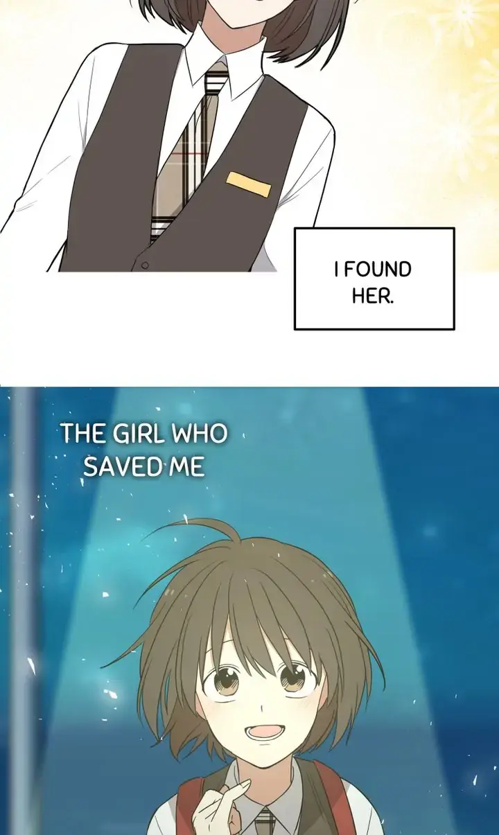  Delicious Scandal Chapter 40 page 45 - 