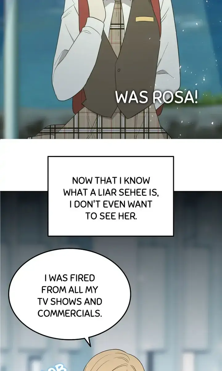  Delicious Scandal Chapter 40 page 46 - 