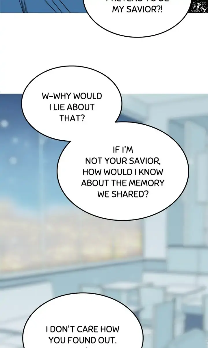  Delicious Scandal Chapter 40 page 51 - 