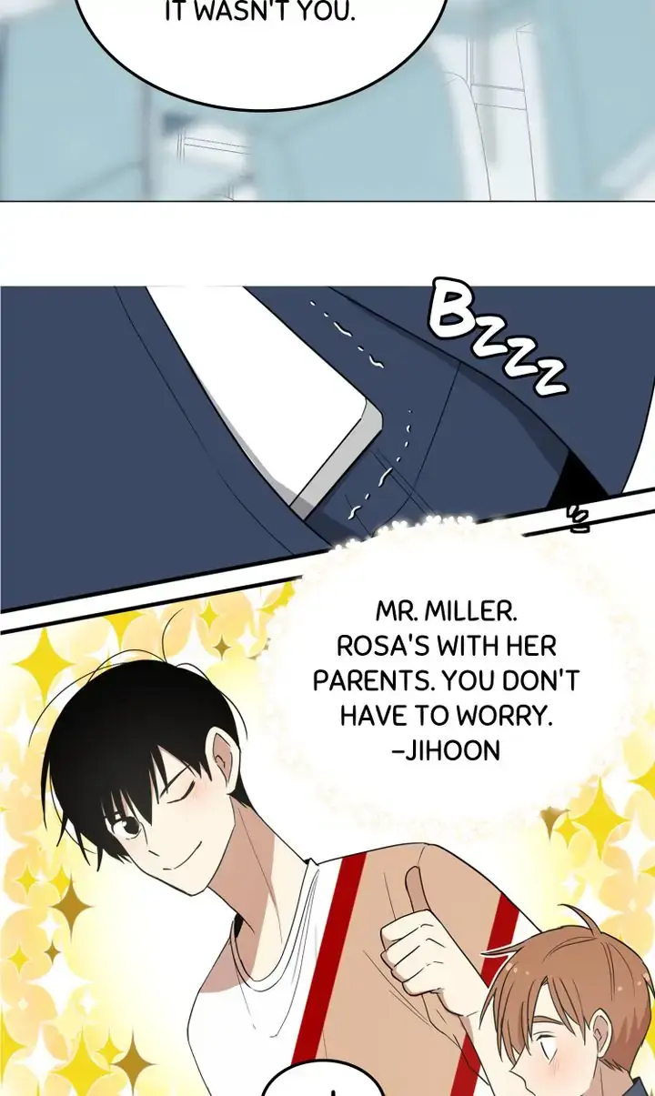 Delicious Scandal Chapter 40 page 52 - 