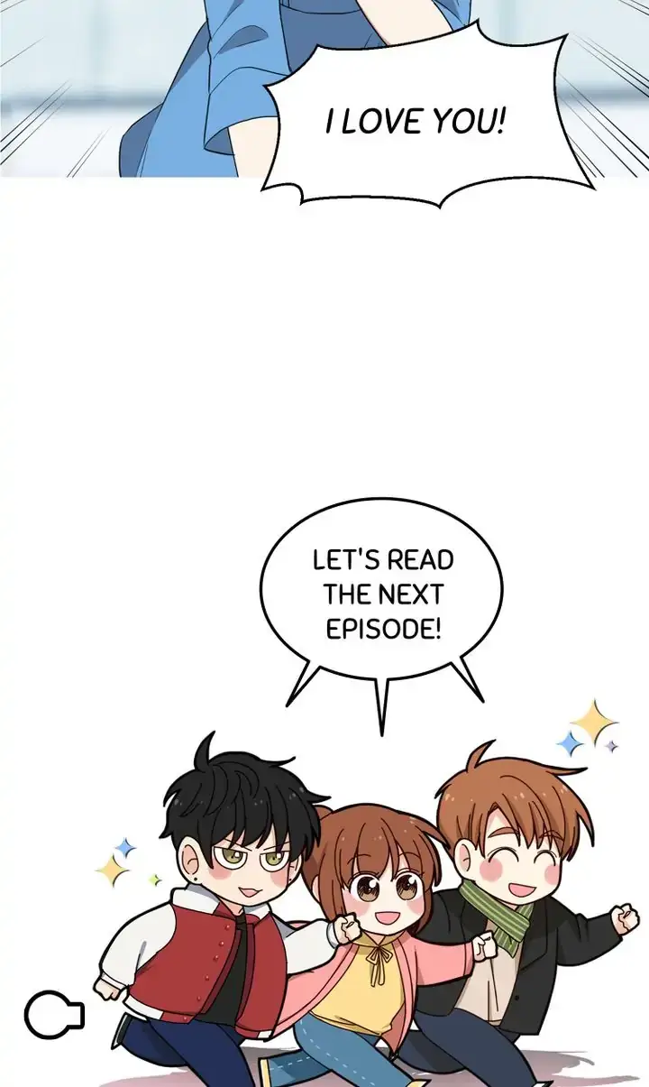  Delicious Scandal Chapter 40 page 55 - 