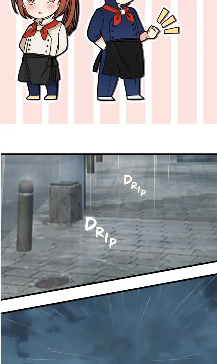  Delicious Scandal Chapter 40 page 7 - 